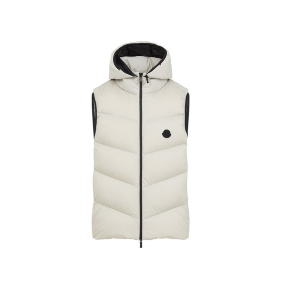 Moncler Warm Stylish Waistcoat - NWT - Picture 1 of 3